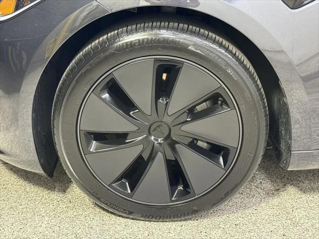 2024 Tesla Model 3 Model 3