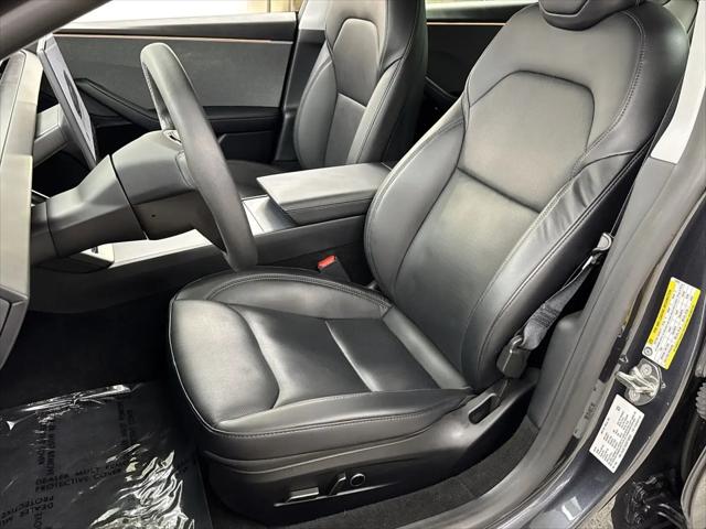 2024 Tesla Model 3 Model 3
