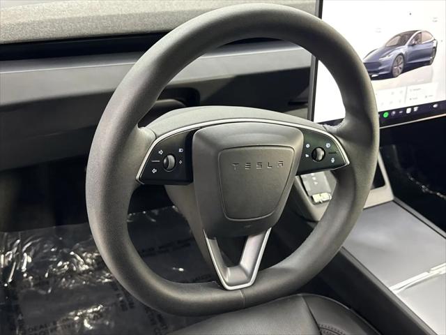 2024 Tesla Model 3 Model 3