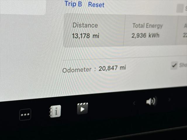 2024 Tesla Model 3 Model 3