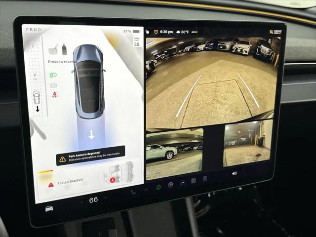 2024 Tesla Model 3 Model 3