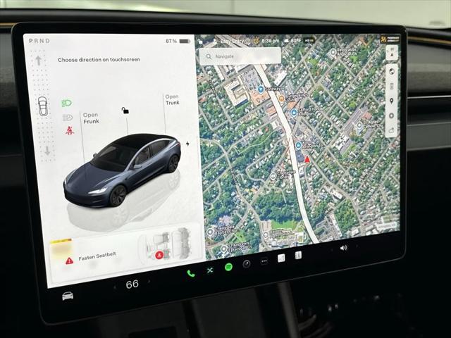 2024 Tesla Model 3 Model 3