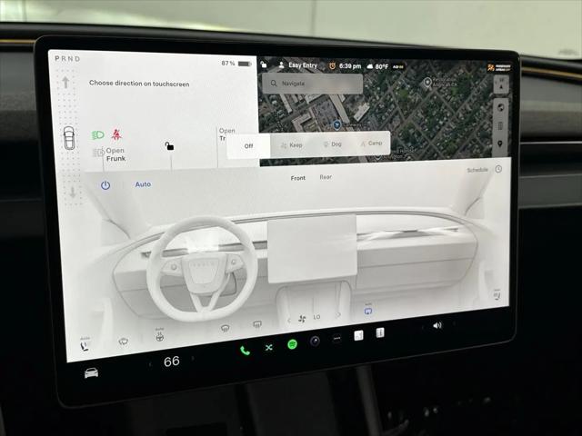 2024 Tesla Model 3 Model 3