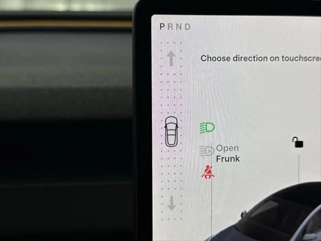 2024 Tesla Model 3 Model 3