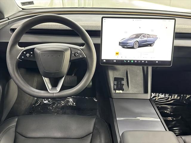2024 Tesla Model 3 Model 3