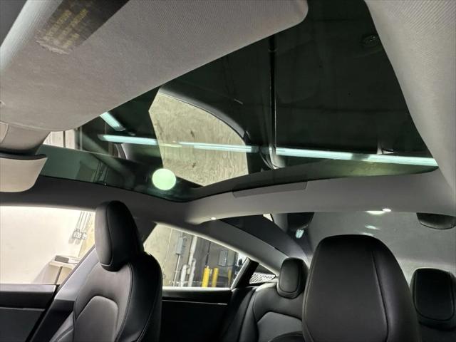 2024 Tesla Model 3 Model 3