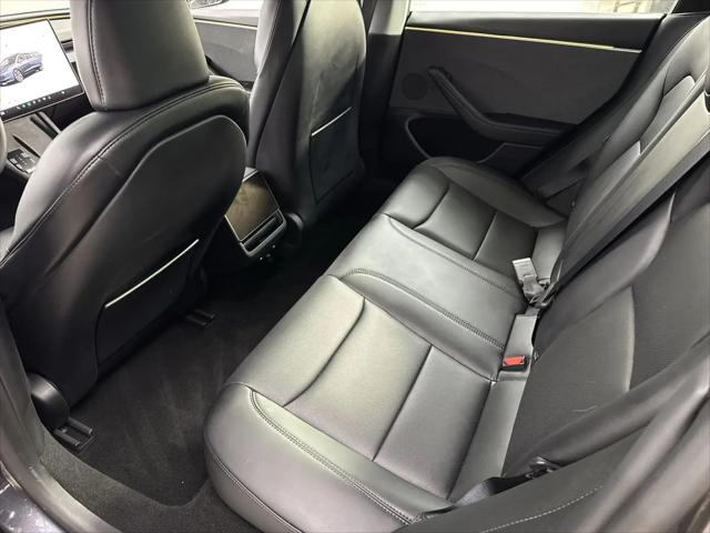 2024 Tesla Model 3 Model 3