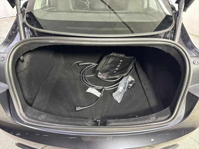 2024 Tesla Model 3 Model 3
