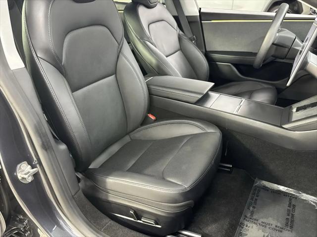 2024 Tesla Model 3 Model 3