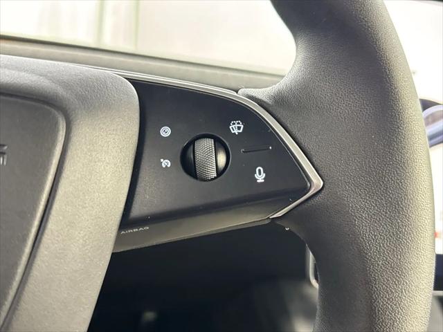 2024 Tesla Model 3 Model 3