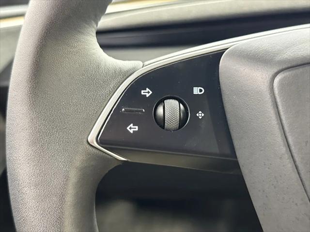 2024 Tesla Model 3 Model 3
