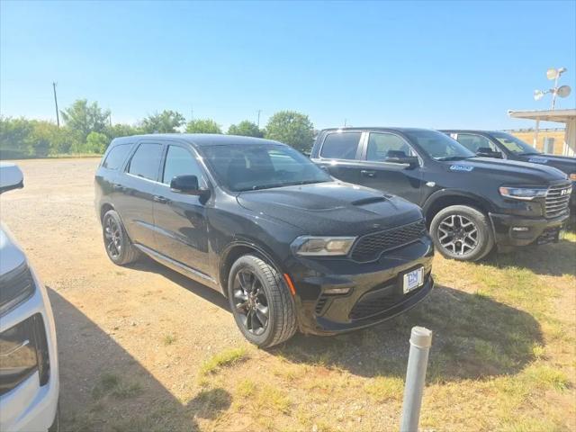 2022 Dodge Durango GT Plus RWD for sale in Henrietta, TX