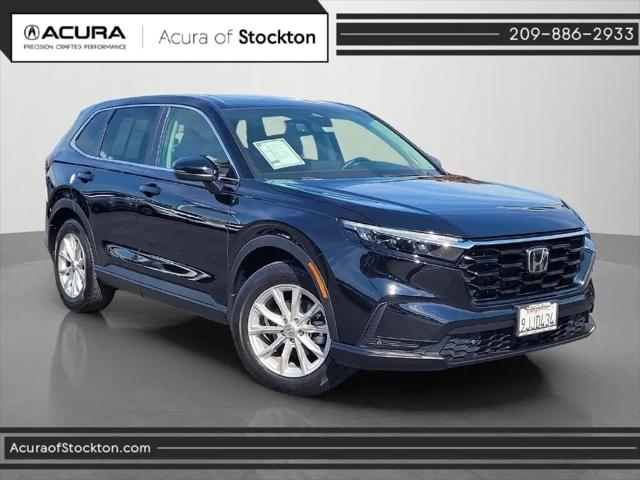 2024 Honda CR-V EX-L 2WD for sale in Stockton, CA