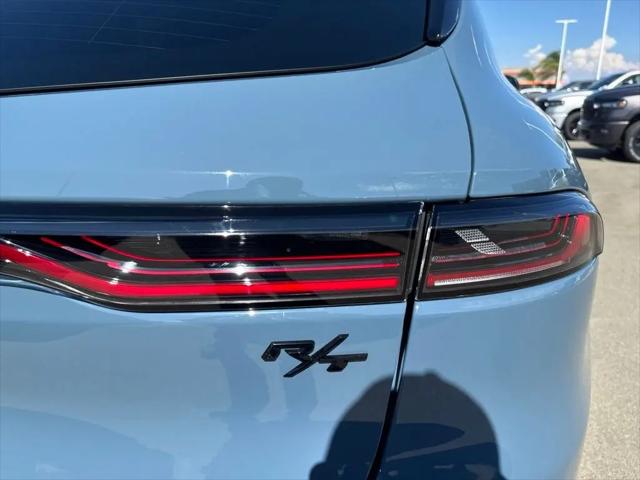 2024 Dodge Hornet R/T Plus EAWD