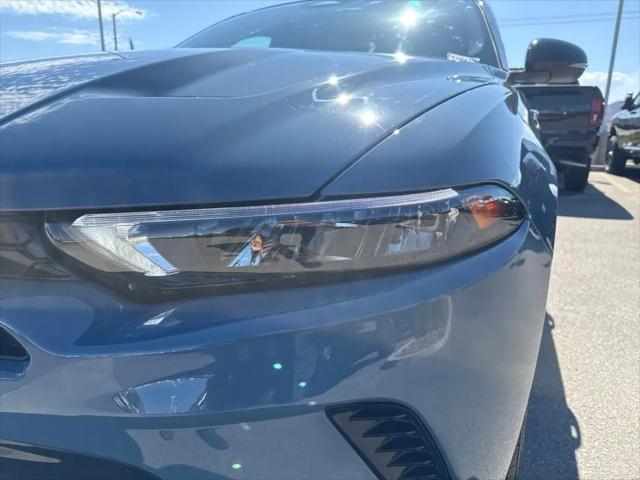 2024 Dodge Hornet R/T Plus EAWD