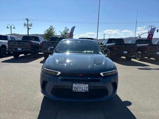 2024 Dodge Hornet R/T Plus EAWD