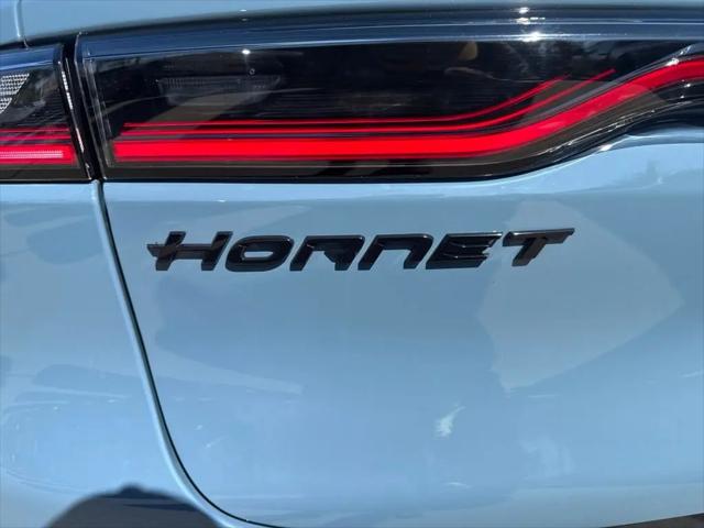 2024 Dodge Hornet R/T Plus EAWD