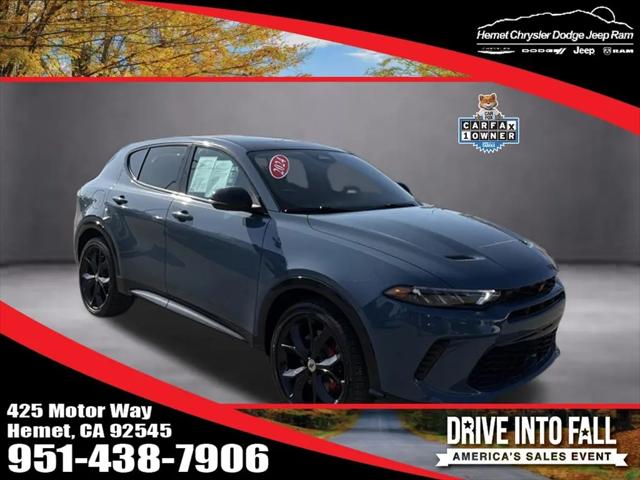 2024 Dodge Hornet R/T Plus EAWD for sale in Hemet, CA