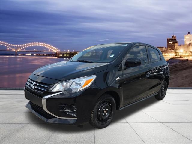 2024 Mitsubishi Mirage ES for sale in Memphis, TN