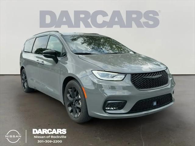2025 Chrysler Pacifica Limited for sale in Rockville, MD