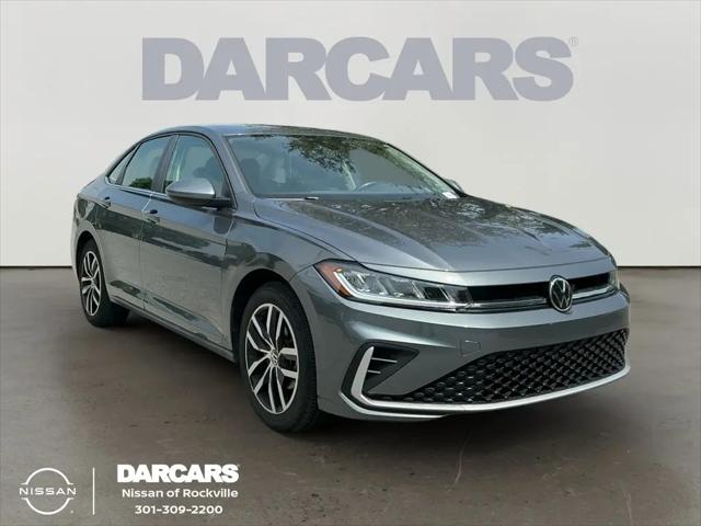 2025 Volkswagen Jetta 1.5T SE for sale in Rockville, MD