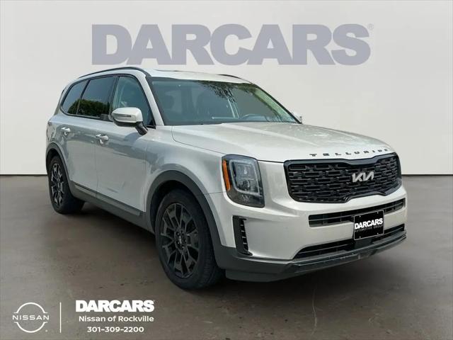 2022 Kia Telluride EX for sale in Rockville, MD