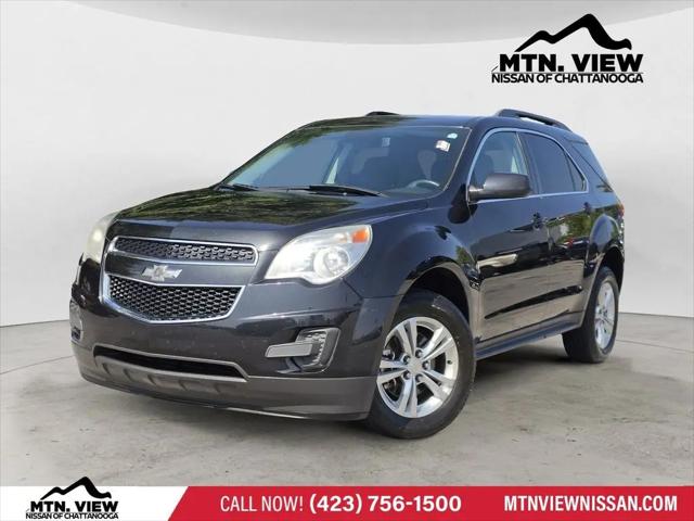 2014 Chevrolet Equinox LT for sale in Chattanooga, TN