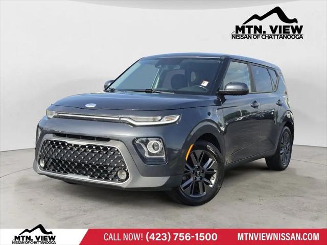 2020 Kia Soul EX for sale in Chattanooga, TN
