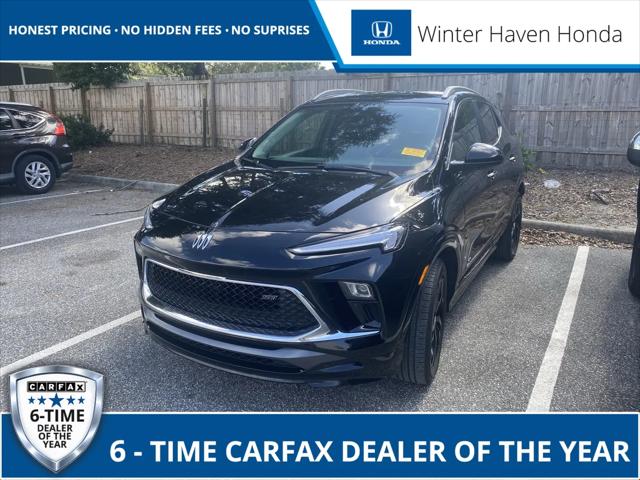2025 Buick Encore GX Sport Touring FWD for sale in Winter Haven, FL