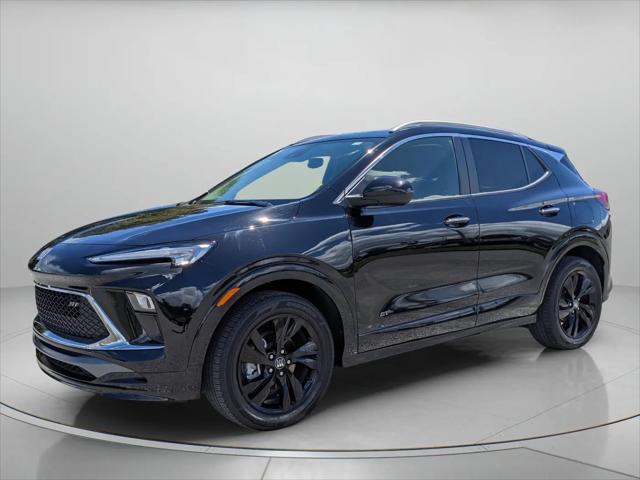2025 Buick Encore GX Sport Touring FWD