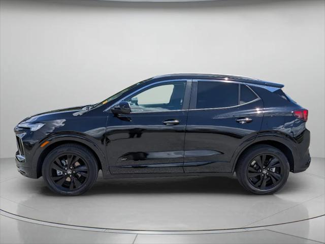 2025 Buick Encore GX Sport Touring FWD
