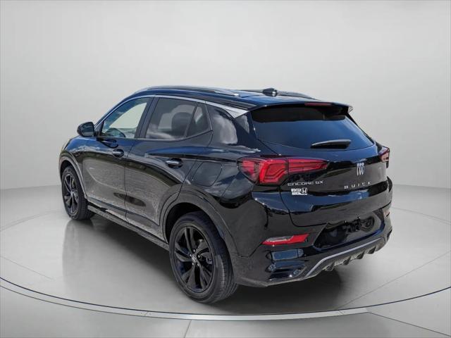 2025 Buick Encore GX Sport Touring FWD
