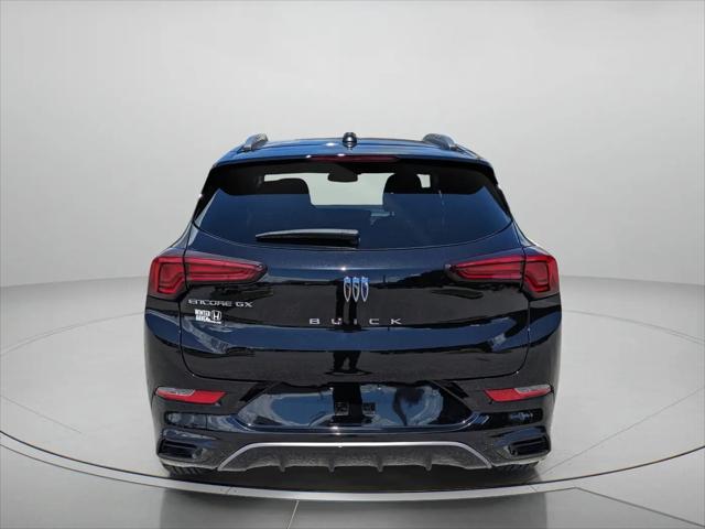 2025 Buick Encore GX Sport Touring FWD