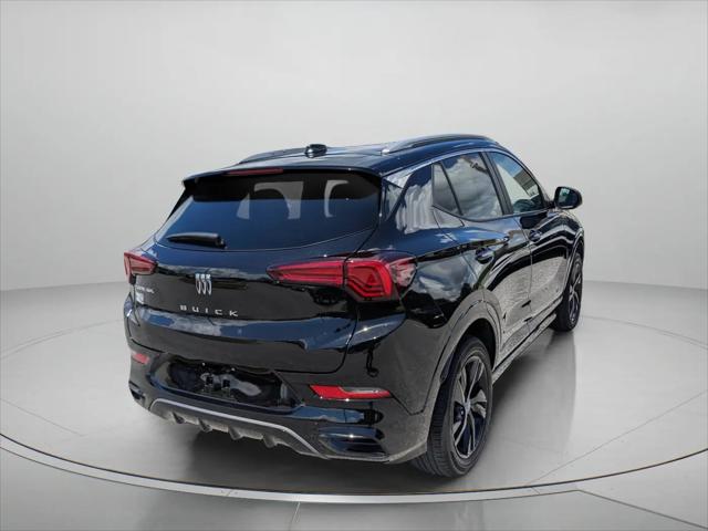 2025 Buick Encore GX Sport Touring FWD