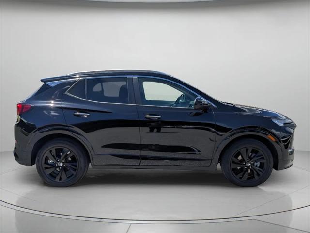 2025 Buick Encore GX Sport Touring FWD