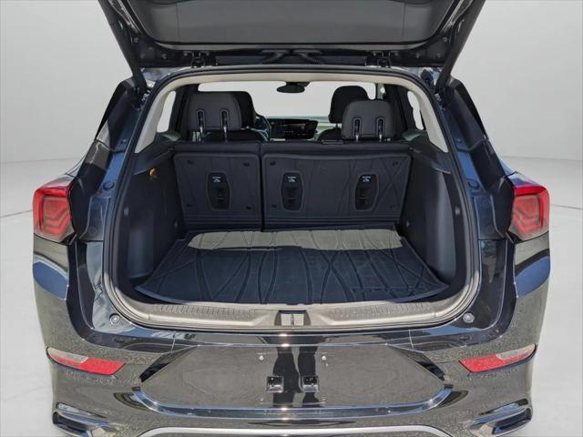 2025 Buick Encore GX Sport Touring FWD
