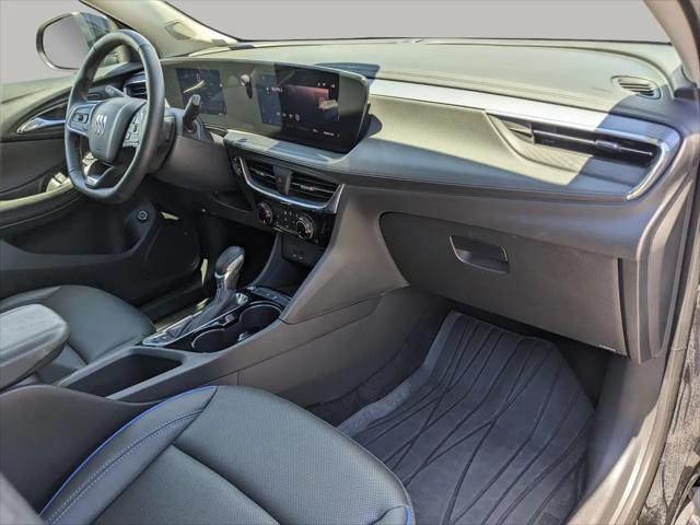 2025 Buick Encore GX Sport Touring FWD