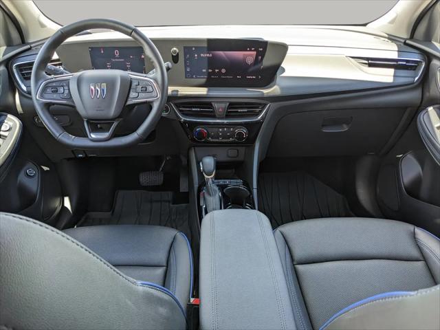 2025 Buick Encore GX Sport Touring FWD