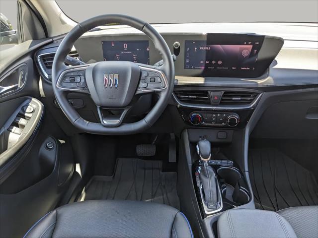 2025 Buick Encore GX Sport Touring FWD