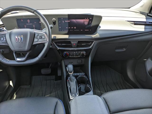 2025 Buick Encore GX Sport Touring FWD