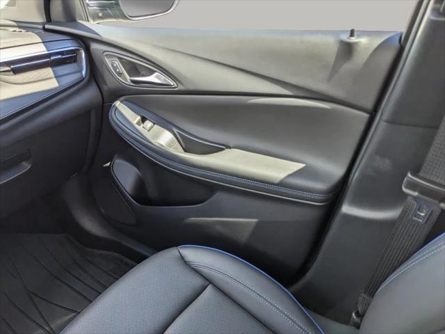 2025 Buick Encore GX Sport Touring FWD