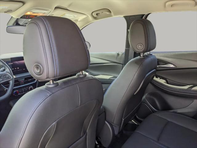 2025 Buick Encore GX Sport Touring FWD