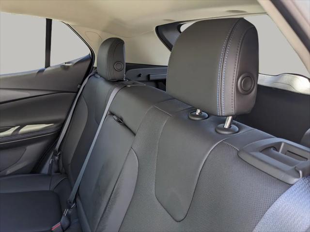 2025 Buick Encore GX Sport Touring FWD