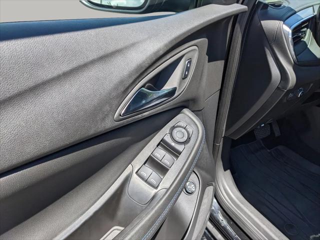 2025 Buick Encore GX Sport Touring FWD