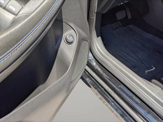 2025 Buick Encore GX Sport Touring FWD