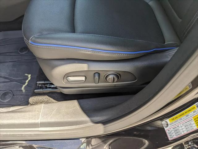 2025 Buick Encore GX Sport Touring FWD