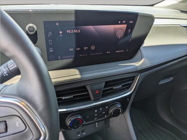 2025 Buick Encore GX Sport Touring FWD