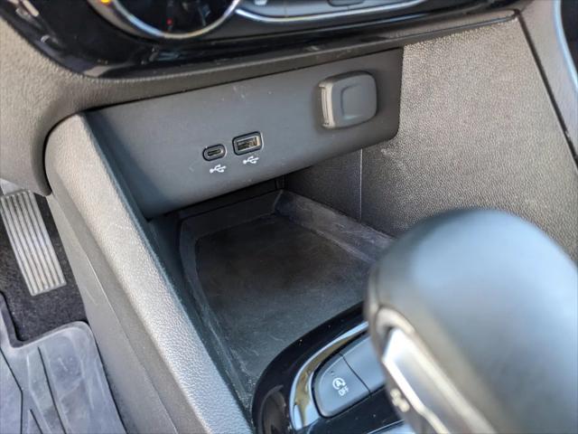 2025 Buick Encore GX Sport Touring FWD