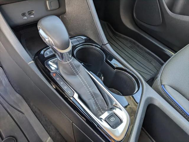 2025 Buick Encore GX Sport Touring FWD