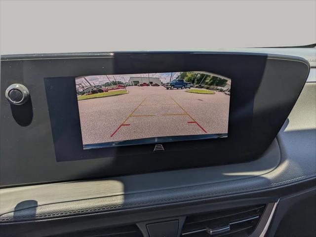 2025 Buick Encore GX Sport Touring FWD